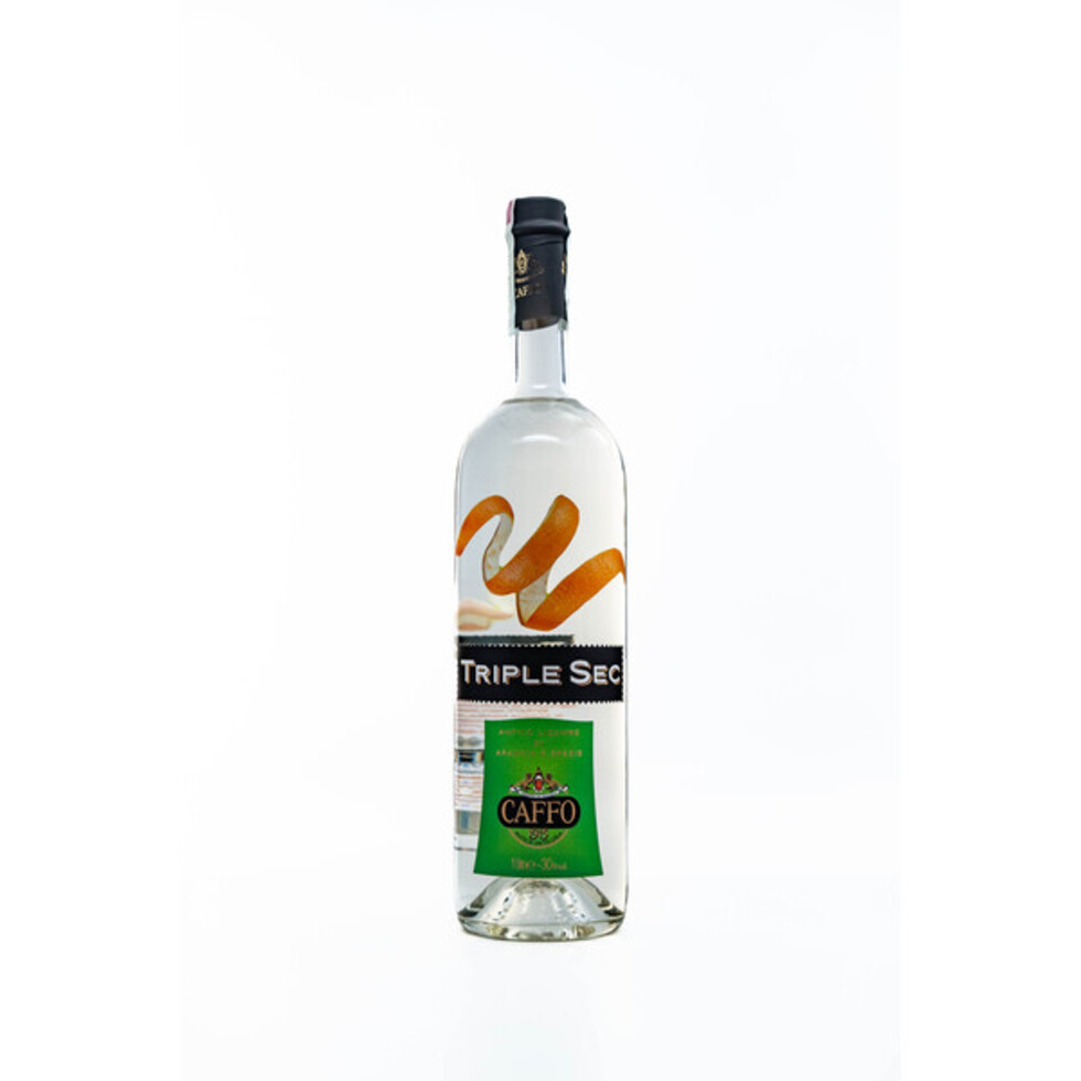Caffo Triple Sec (1 lt) - Caffo