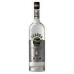"Vodka Belug (1 lt)" - Mariinsk Distillery - Beluga