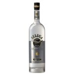"Vodka Beluga (70 cl)" - Mariinsk Distillery - Beluga