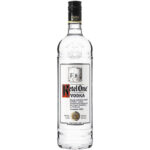 "Vodka Ketel One (1 lt)" - The Nolet Distillery