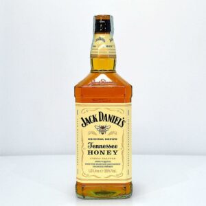 "Whisky Tennessee Honey (1 lt)" - Jack Daniel's