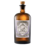 "Gin Dry Monkey 47 Black (50 cl)" - Black Forest Distillers