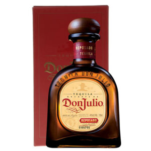 "Tequila Reposado (70 cl)" - Don Julio