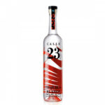 "Tequila Blanco (70 cl)" - Calle 23