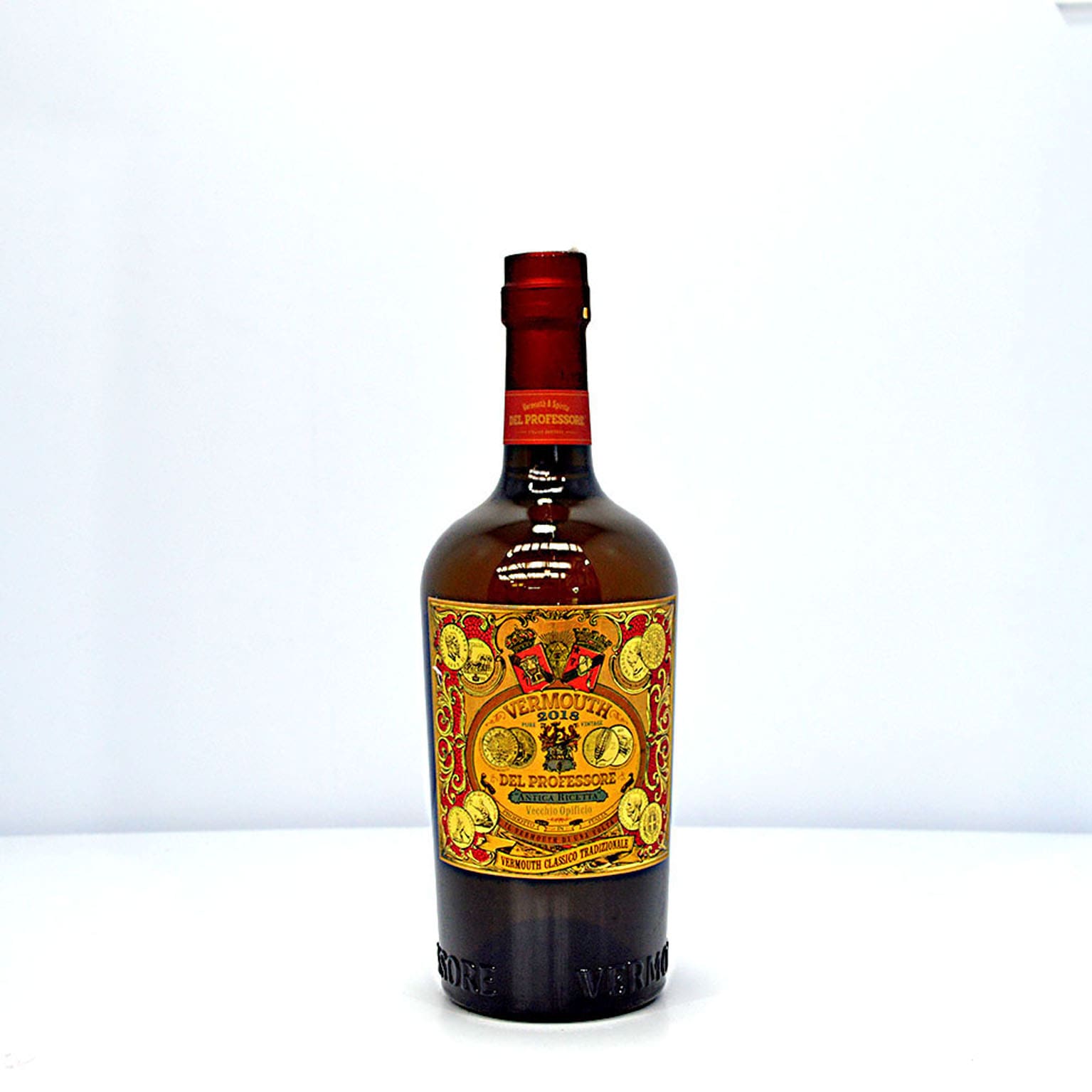 Liquore Assenzio (70 cl) - Quaglia - Sunsetshop