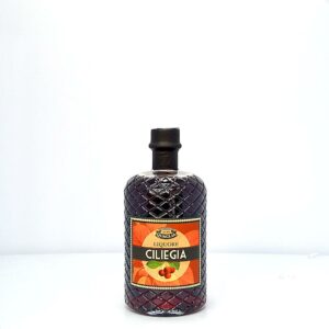 "Liquore Ciliegia (70 cl)" - Quaglia
