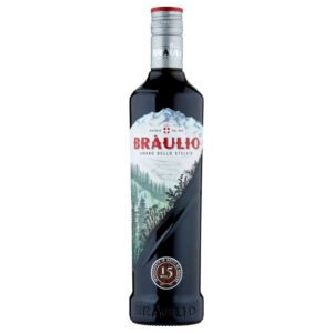 Amaro Alpino Bormio (1 lt) - Braulio