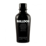 "Gin London Dry (1 lt) - Bulldog