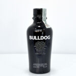 "Gin London Dry (70 cl)" - Bulldog