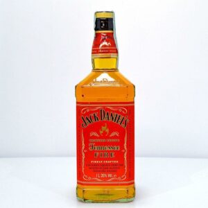 "Whisky Tennessee Fire (1 lt)" - Jack Daniel's