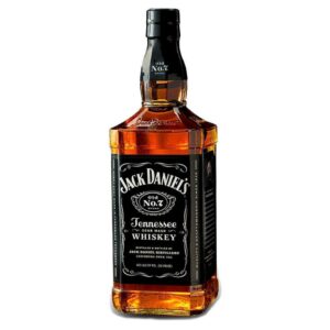 "Whisky Tennessee" - Jack Daniel's