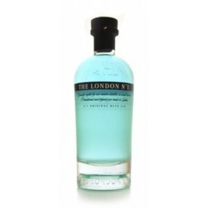 The London Nr.1 Original Blue Gin (1 lt) - The London