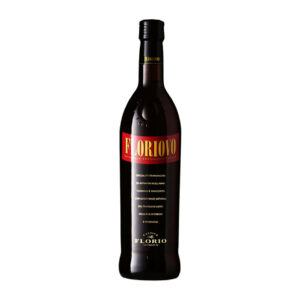 "Marsala Floriovo DOC (75 cl)" - Florio