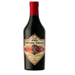 The Bitter Truth Exr Bitter ml 500
