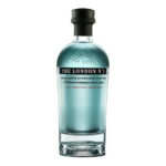 "Original Blue Gin (70 cl)" - The London N1