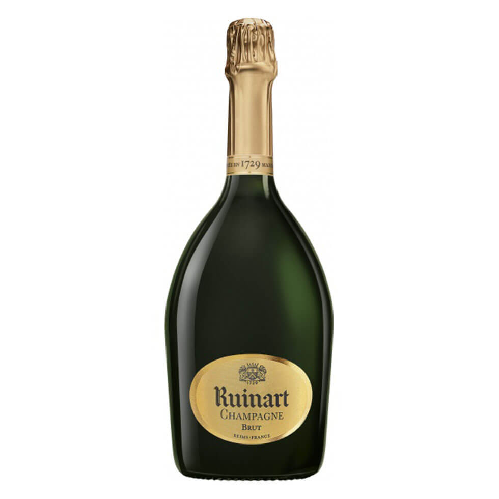 "Champagne Brut (75 cl)" - Ruinart