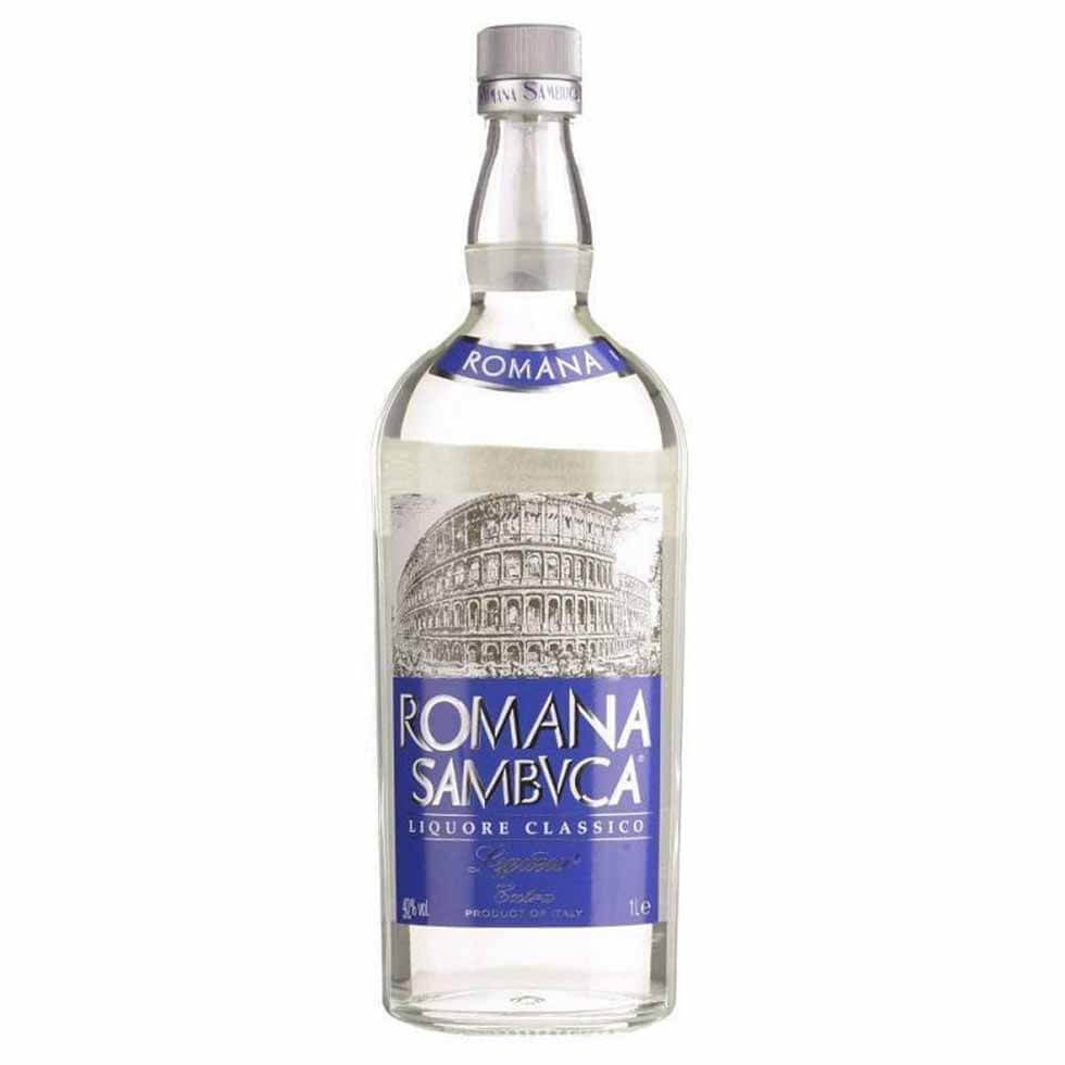 "Romana Sambuca (1 lt)" - Romana