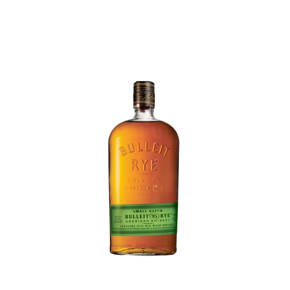 Bulleit 95 Rye Frontier Whisky cl 70