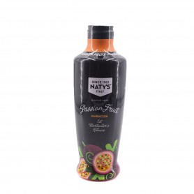 "Naty's Passion Fruit Maracuja Sciroppo (750 ml)" - Naty's