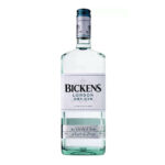 "London Dry Gin (1 lt)" - Bickens