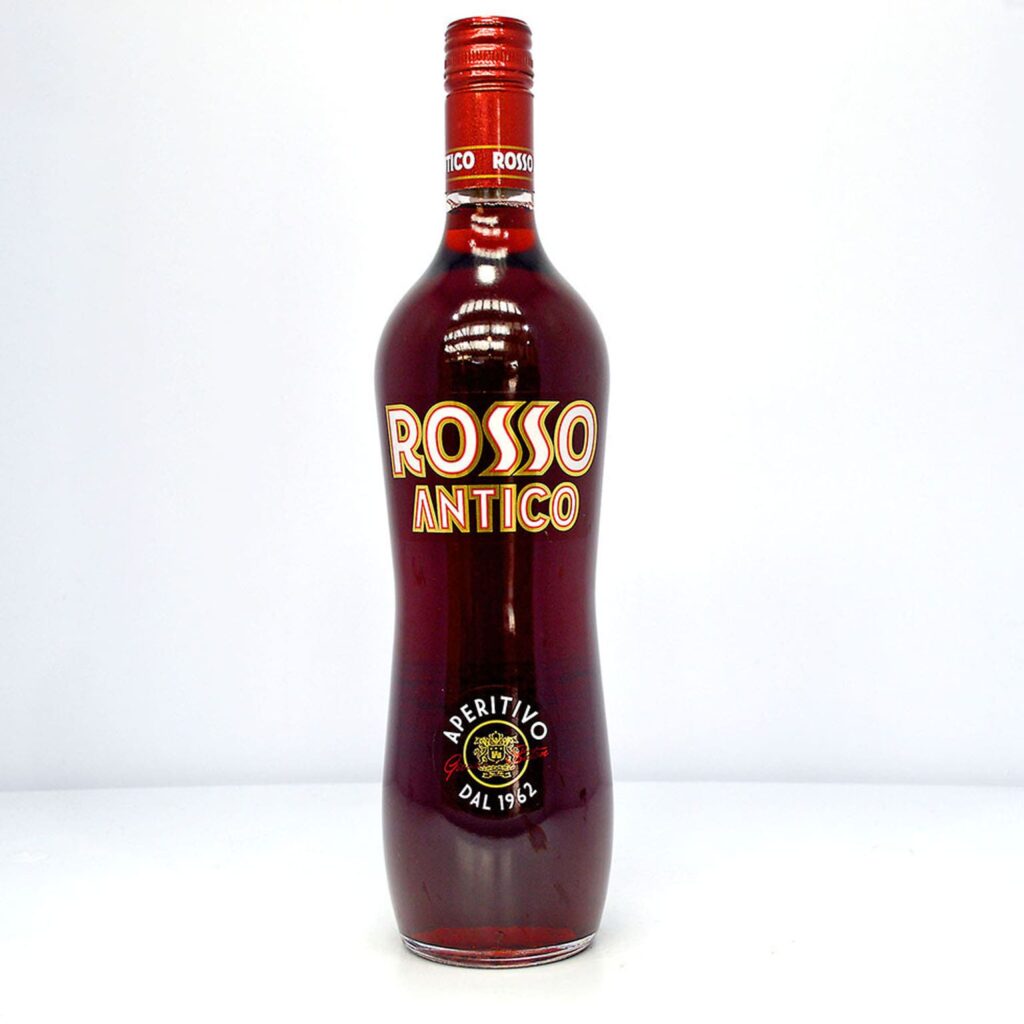 "Vermouth Rosso Antico (75 cl)" - Giovanni Buton