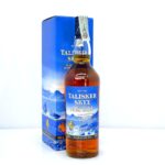 "Whisky Single Malt Talisker Skye (70 cl)" - Malto d'Orzo (Astucciato)