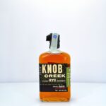 "Whisky Rye (70 cl)" -  Knob Creek