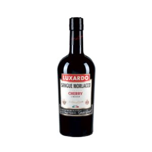 Luxardo Sangue Morlacco Cherry cl 70