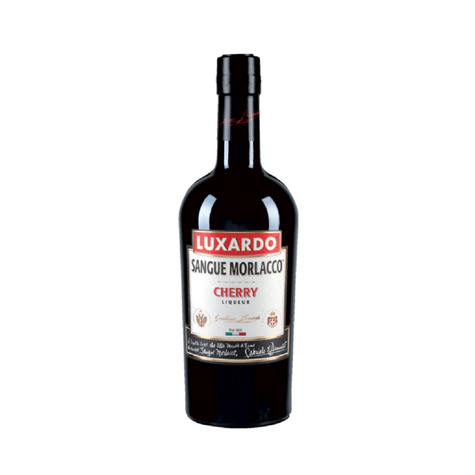 Luxardo Sangue Morlacco Cherry cl 70