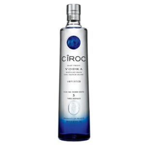 Ciroc Vodka Secca lt 1