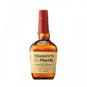 Marker’s Mark Bourbon Whisky cl 70