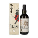 "The 7 Virtues Blended Japanese Whisky (70 cl)" - Fujimi