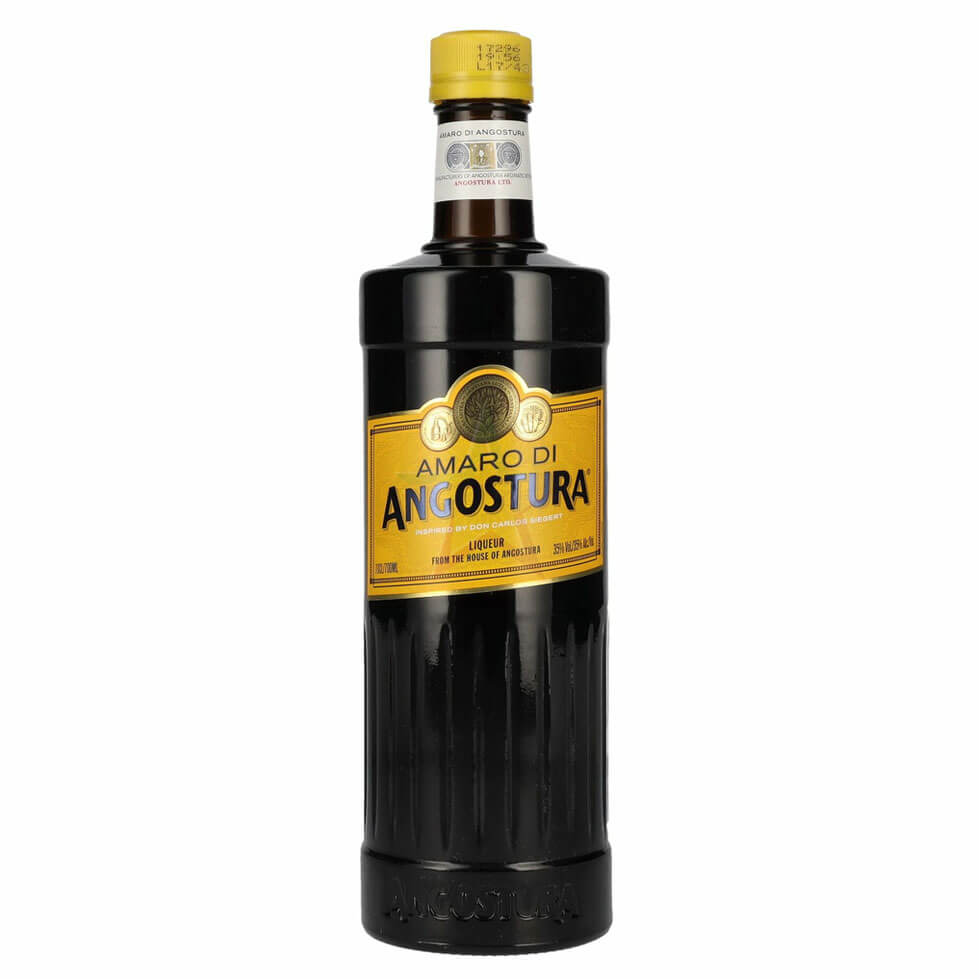 "Amaro di Angostura (70 cl)" - Angostura