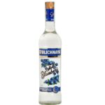"Stoli Vodka Blueberi (70 cl)" - Stolichnaya