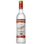 "Stoli Vodka Premium (70 cl)" - Stolichnaya