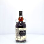 "Rum Black Spiced (70 cl)" - The Kraken