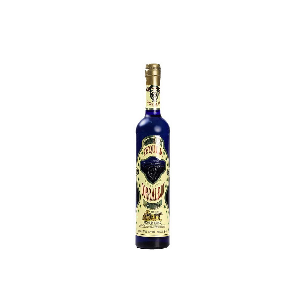 Tequila Corralejo Reposado 70 cl