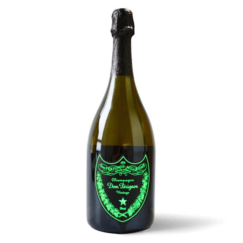 "Champagne Vintage Luminor Brut (75 cl)" - Dom Perignon