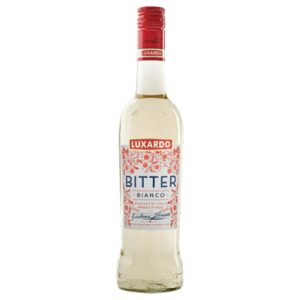 "Bitter Bianco (70 cl)" -  Luxardo