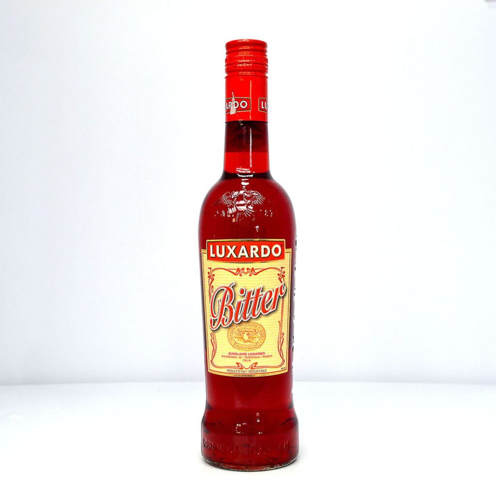 "Bitter Rosso (70 cl)" -  Luxardo