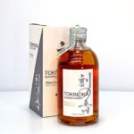 "Tokinoka Blended Whisky (50 cl)" - White Oak (Astucciato)