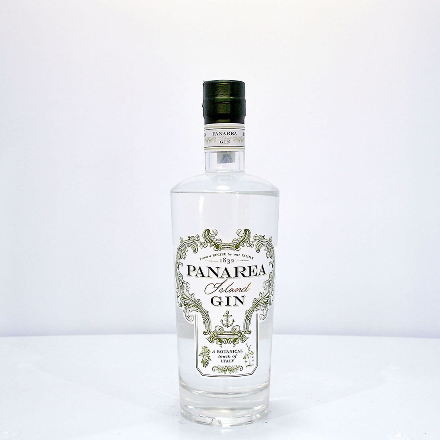 Gin Panarea (70 cl) - Lorenzo Inga