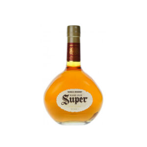 Whisky Rare Old Super (70 cl) - Nikka
