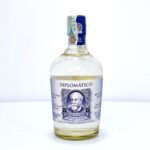 "Rum Planas (70 cl)" - Diplomatico