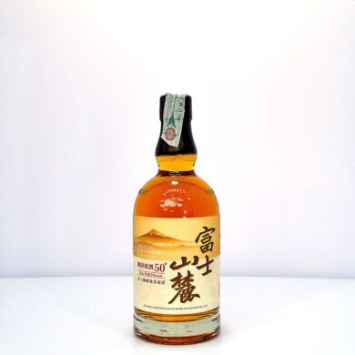 "Whisky Kirin Blended Malt (70 cl)" - Fuji Sanroku
