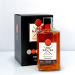 "Whisky Blended Malt Japanese (50 cl)" - Kamiki (Astucciato)
