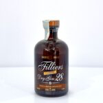 "Dry Gin 28 (50 cl)" - Filliers