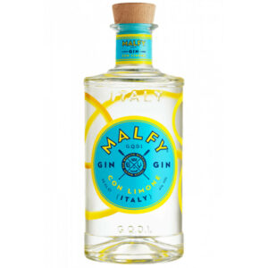 Italian Gin Limone (70 cl) - Malfy