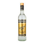 "Stoli Vodka Gold (70 cl)" - Stolichnaya