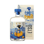 "Gin Etsu (70 cl)" - Etsu (Astucciato)